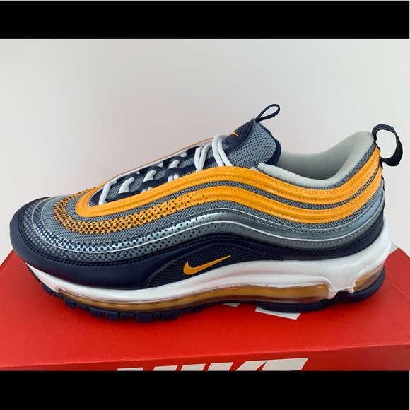NEW Nike Air Max 97 SE - Picture 7 of 8